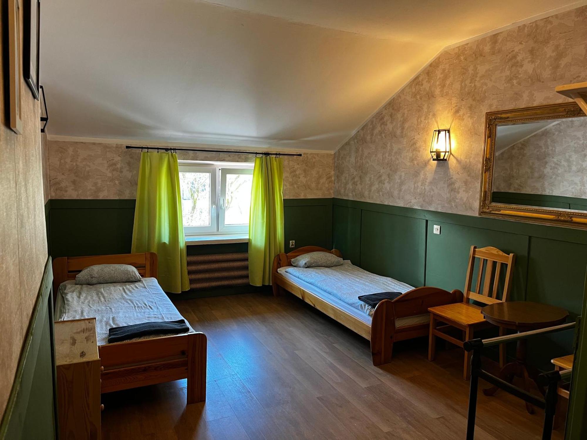 Hostel Retro, Krakow